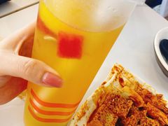 -姐弟俩土豆粉(四海唐人街店)