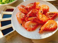 -津门小红坊海鲜·海胆饺子(滨海开发区店)