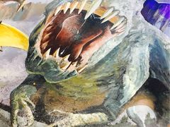 -豪食披萨烤肉自助(保定商场店)