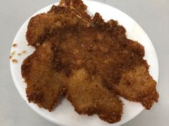 -大时代美食面馆