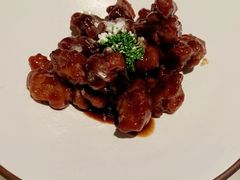 -绿茶餐厅(南翔印象城MEGA店)
