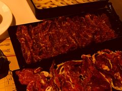 -牛记皇鲜牛肉火锅(环球度假区梨园店)
