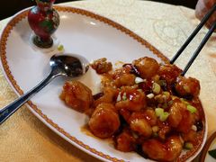 -白家大院·王府宫廷菜(苏州街店)