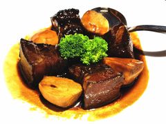-湖里春风·淮扬菜(丽泽天街店)