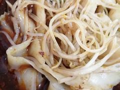 -马王庙刀削面馆(四川省交通学院宿舍店)