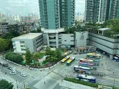 -Trend1881视光·蔡司视觉(领展广场店)