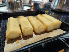 -味可道美食坊(福基路店)