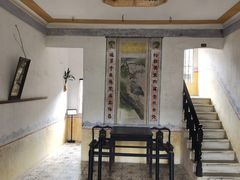 -开平碉楼文化旅游区马降龙景区