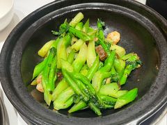 -香港龙凤楼(陆家嘴中心店)
