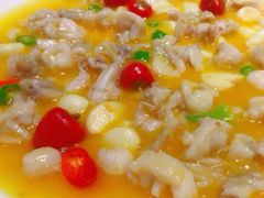 牛蛙-味仙居(环城南路店)