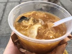 -添發碗仔翅美食