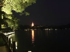 -杭州西湖柳莺里酒店