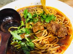 -厝内小眷村(天河南一路店)