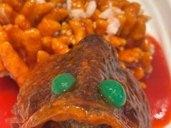 -松鹤楼(狮山永利广场店)
