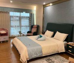 -致友月子会所(麓湖店)