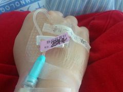 -东南大学附属中大医院(本部)