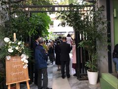 -LA MATCHA抹茶吧(进贤路店)