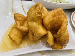 -稻香酒家·33年老字号·港式粤菜(富邦中心店)