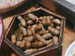 -老高烧烤(龙华星河iCO店)