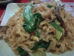 炒粉-陈记汤饭(水巷口店)