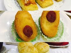 -潮福城大酒楼·潮粤菜·港式点心(阳光城店)