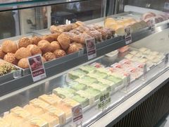 -彭记优口(王府井购物中心店)
