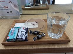 -THE LOG SALON 记录