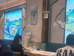 -苏晓玥·手作江南小吃(深圳北站店)