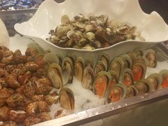 -珀丽酒店-协奏坊餐厅