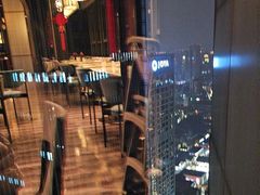 -云厨·高空西餐厅(成都瑯珀·凯悦臻选酒店)
