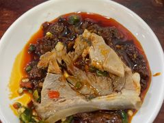 -碗碗羊肉(松石北路店)