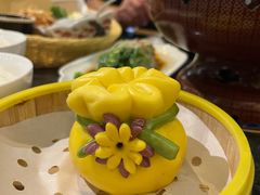 -鲁菜根·泰安菜(万达店)