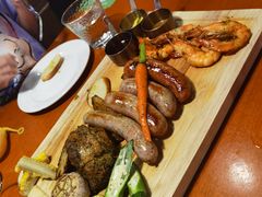 -布拉格餐厅· 中欧捷克菜(全国首店)