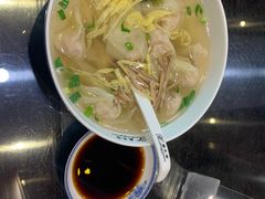 虾仁小馄饨-熙盛源(永乐路店)