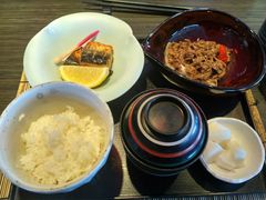 -滩万日本料理Nadaman(国贸大酒店)