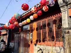 -正阳书局(西四南大街店)