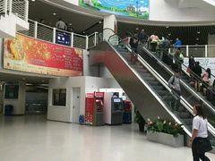 -澳门外港客运码头(轮渡站)