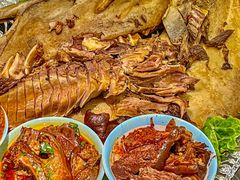 -王胖子驴肉火烧(东四旗舰店)