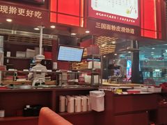 -喜家德虾仁水饺(北京超极合生汇店)