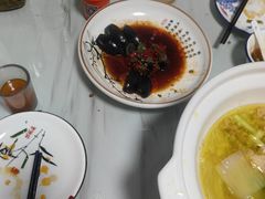 -军子大排档(迎春花园店)
