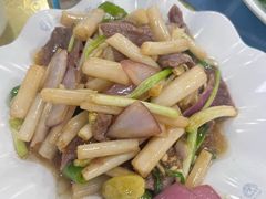 -明记海鲜大排档(巽寮湾店)