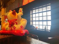 -芥岛(河北大街店)