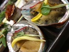 鲍鱼-和彩放题餐厅(酒仙桥店)