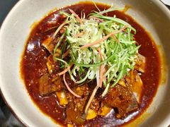 -长安大牌档之西安博物院文化餐厅(中贸店)