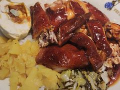 豉油鸡饭-肥小福·烧鹅专门店(环宇荟店)