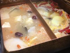 -许府牛火锅(信义坊总店)