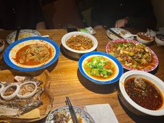 -清真·双公羊·馕坑烤全羊(奥体店)