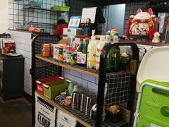 -青春分食(仙林大学城店)