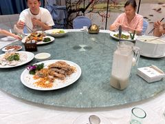 -大东海海鲜酒楼(渔人码头总店)