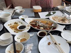 -金海湾嘉华度假酒店·海天阁中餐厅